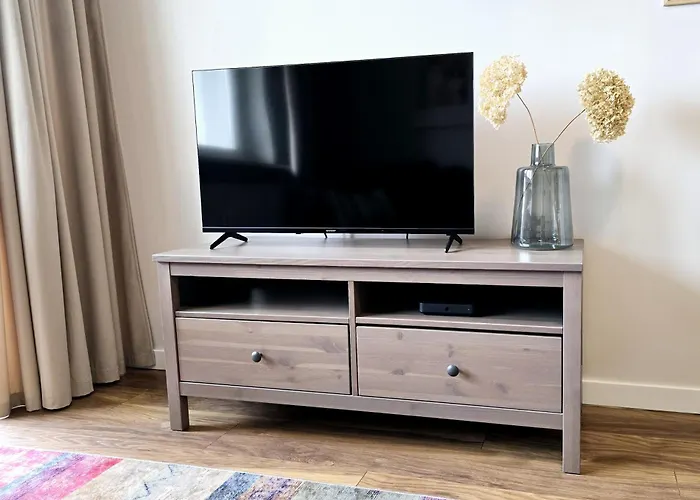 Apartament Aurora