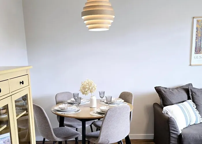 Apartament Aurora