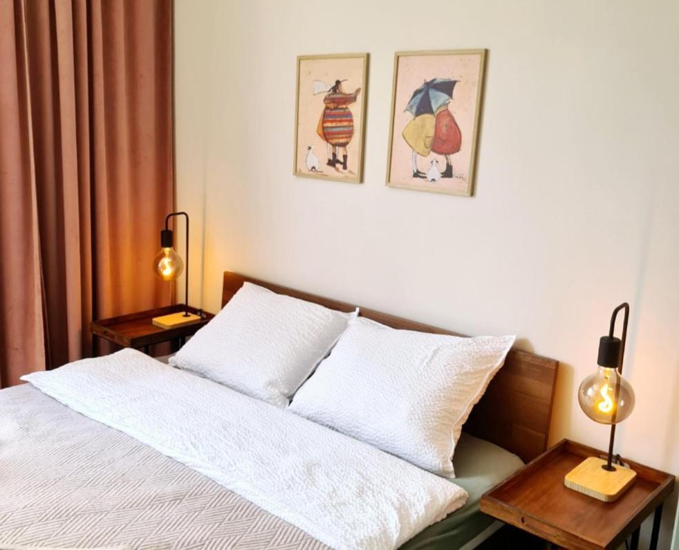 Apartament Aurora