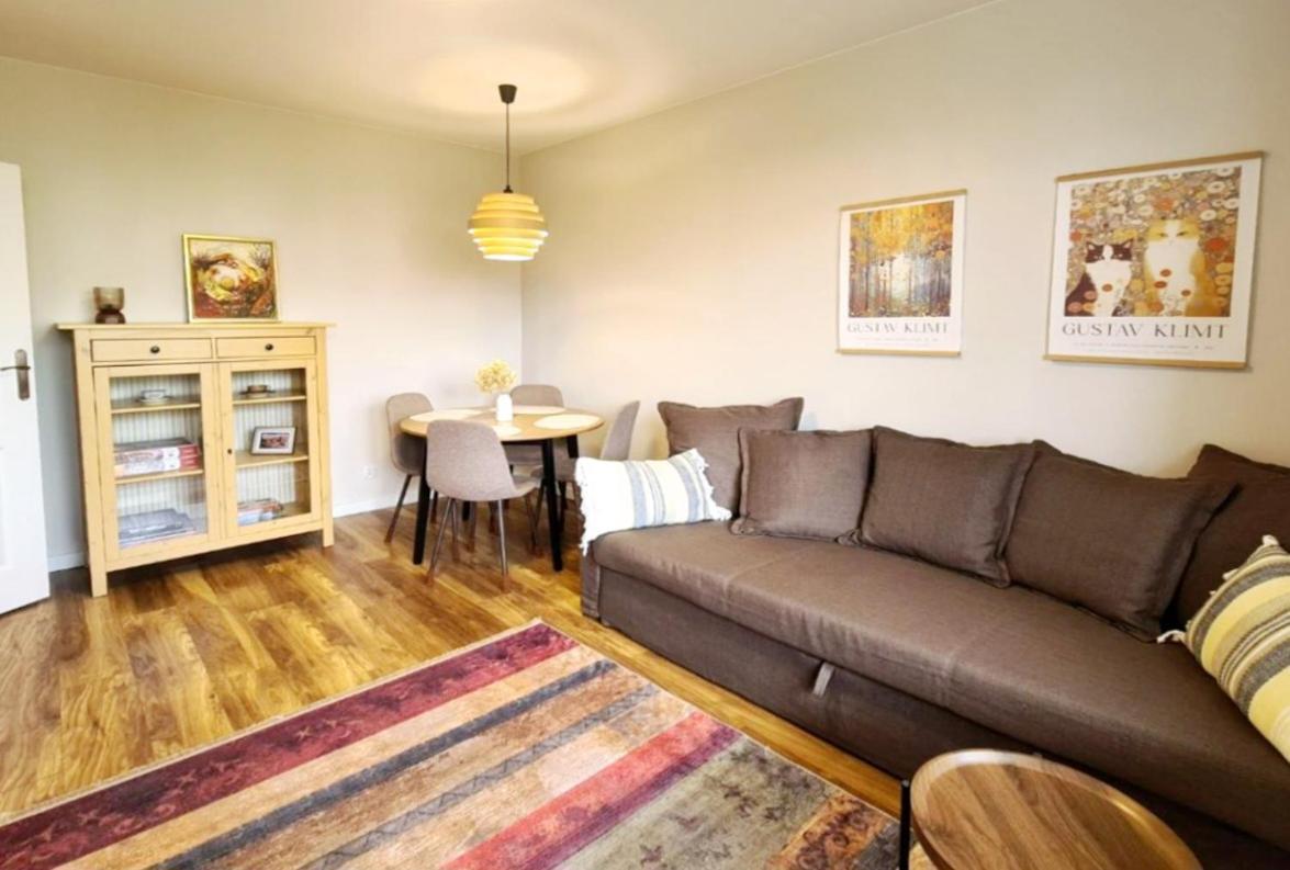 Apartament Aurora Warszawa