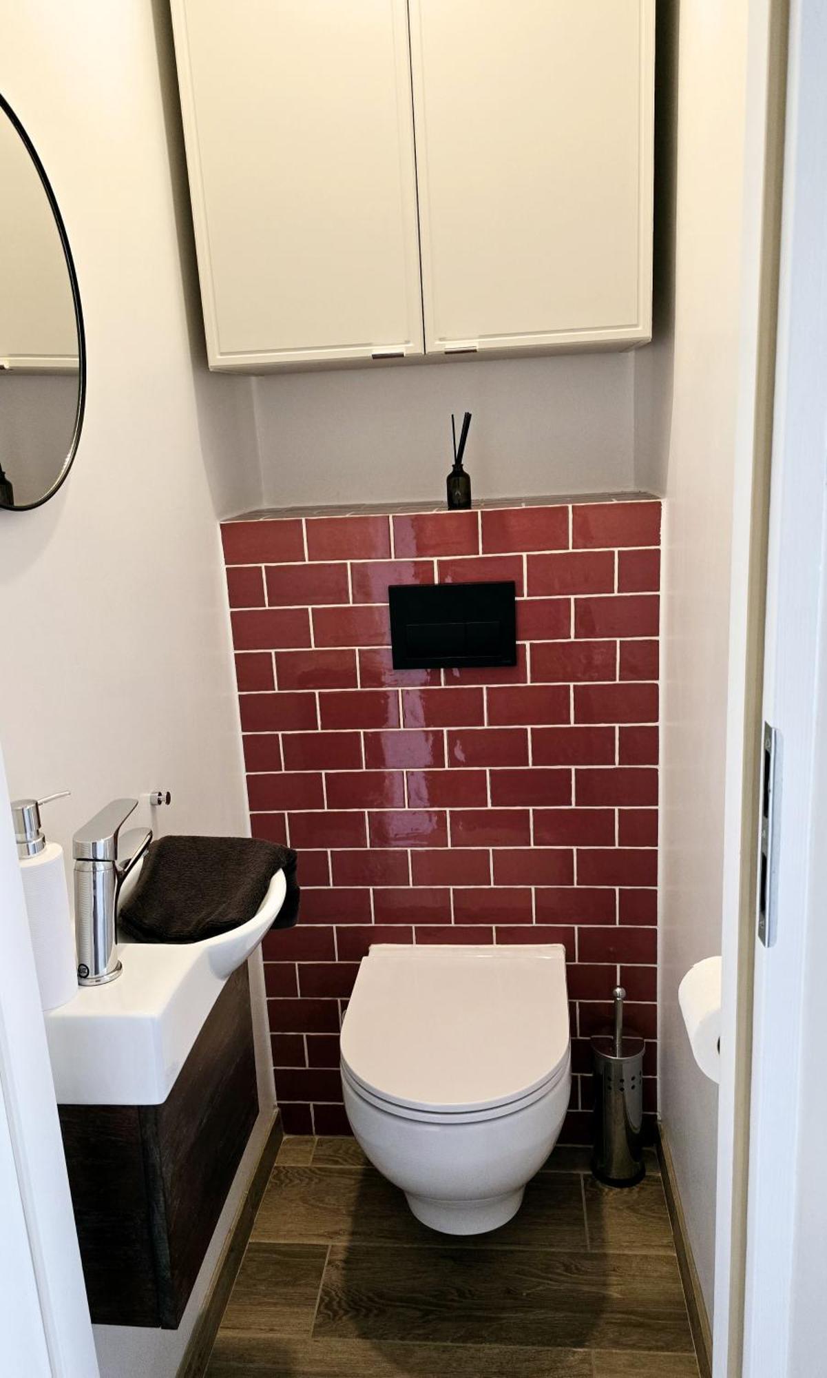 Apartament Aurora