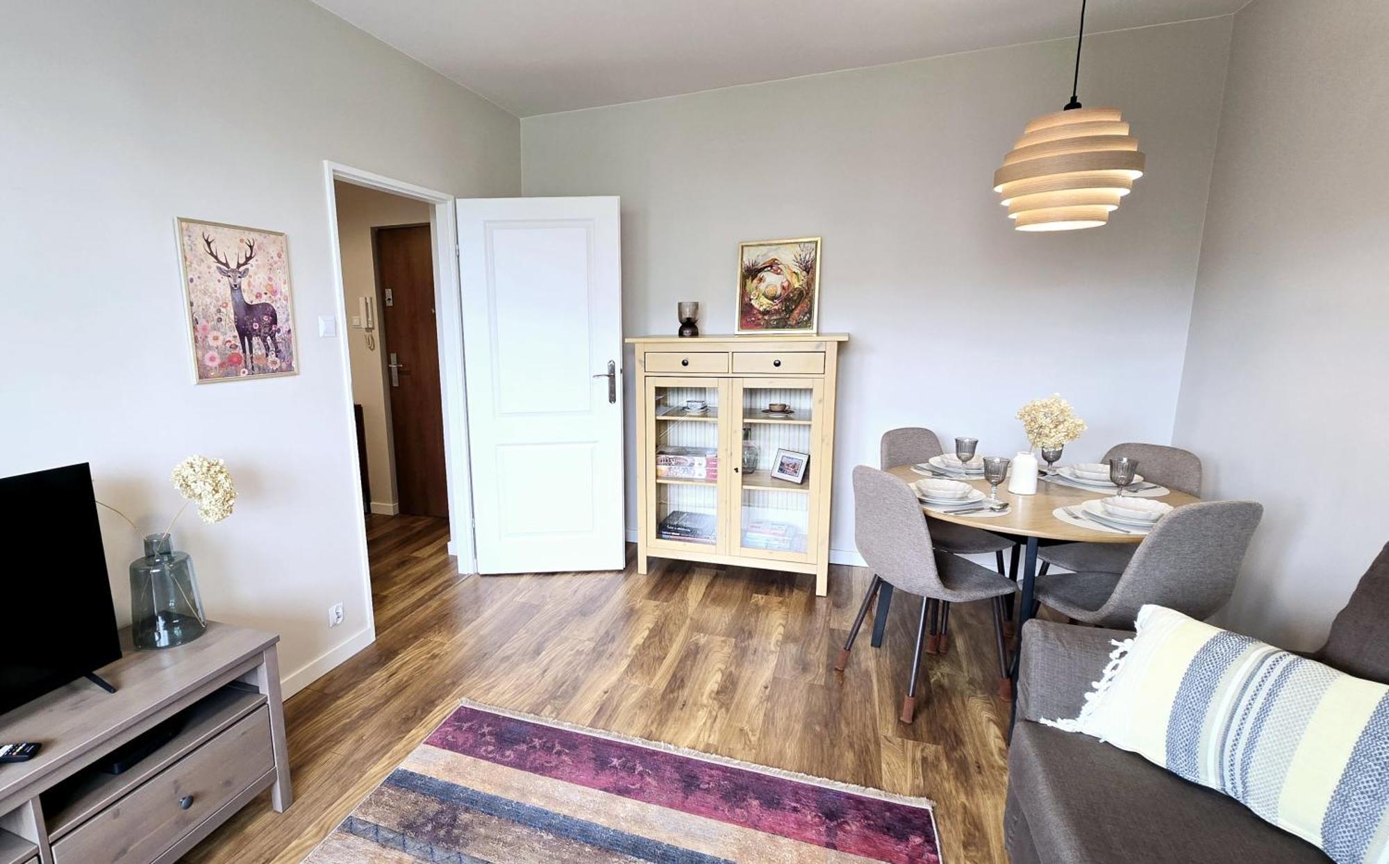 Apartament Aurora