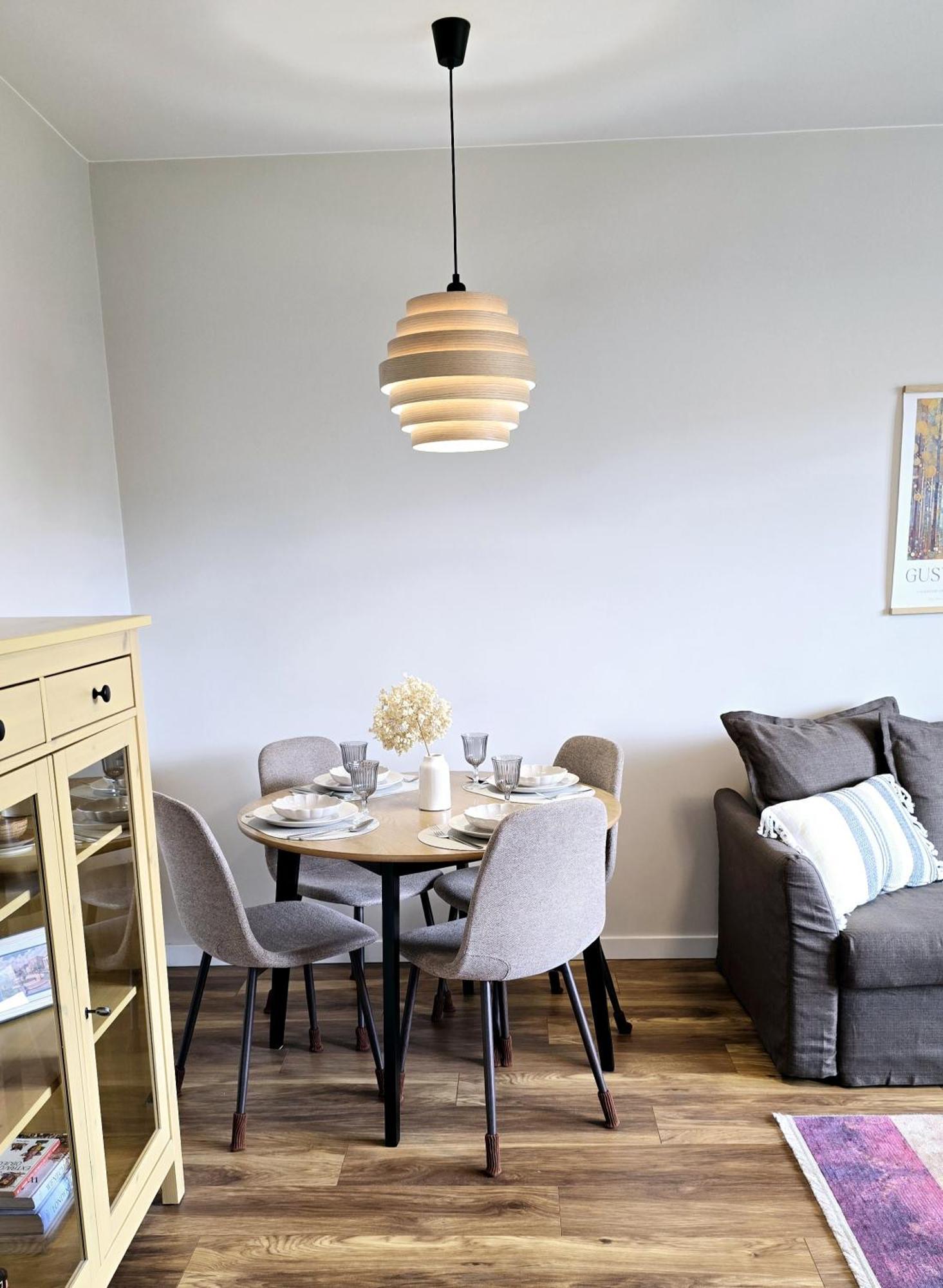Apartament Aurora