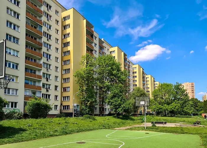 Apartament Aurora