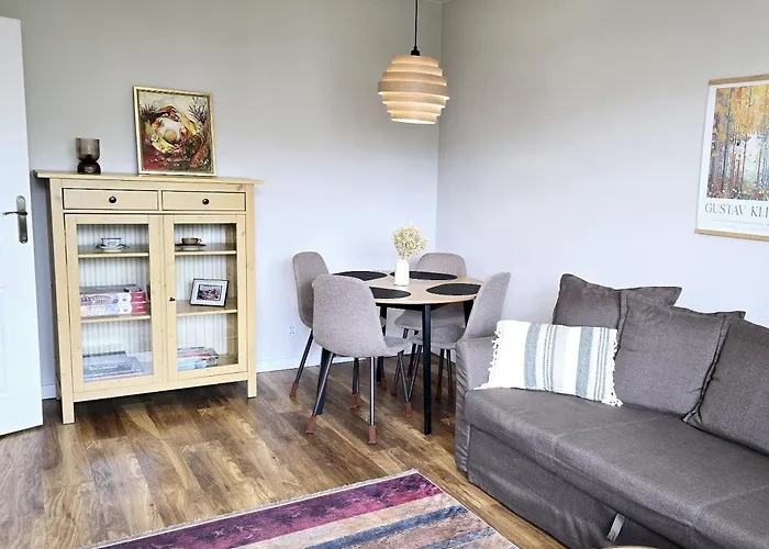 Apartament Aurora