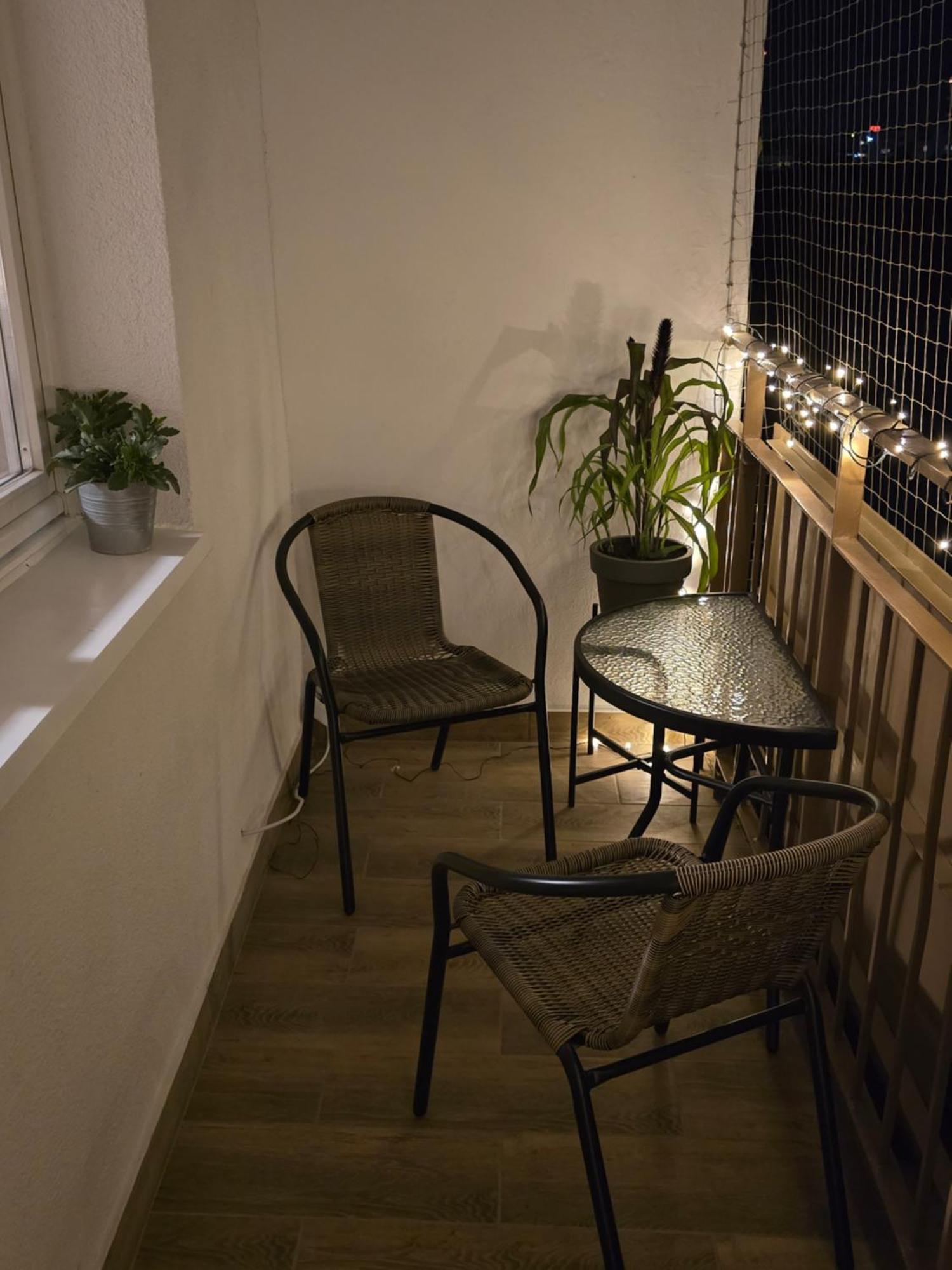 Aurora Apartment